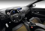 Renault Megane RS Red Bull Limited Edition 2012 года